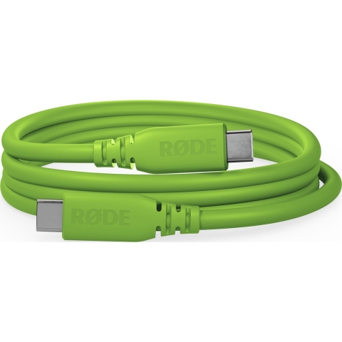 Rode SC27 Green