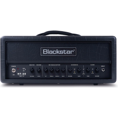 Blackstar HT-20RH MKIII