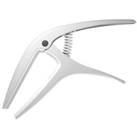 Ernie Ball 9616 Axis Capo Wit