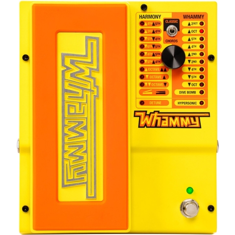 Digitech Whammy MonoNeon