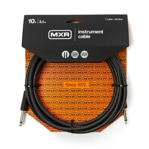 MXR DCIS10