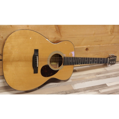 Eastman E10OM-TC