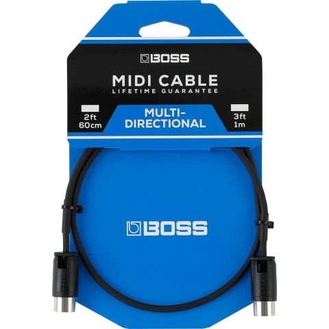 Boss BMIDI-PB1
