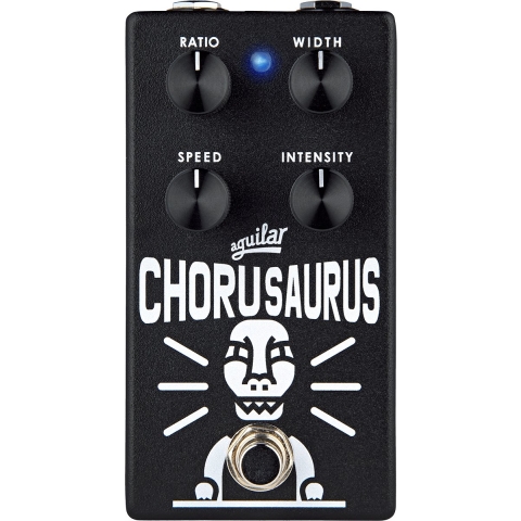 Aguilar Chorusaurus V2
