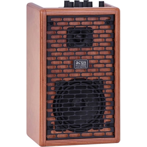 Acus ONE-4F One for Strings 4 Ferdi Wood