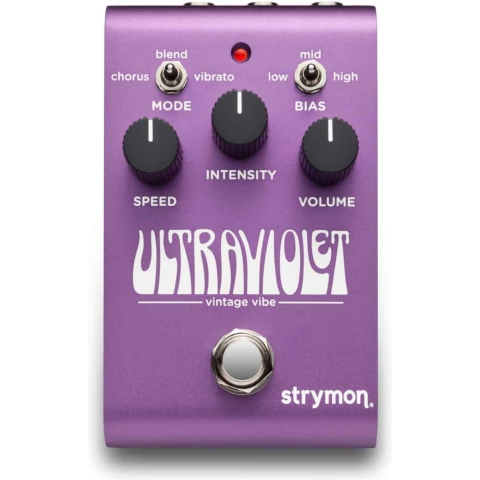 Strymon Ultraviolet