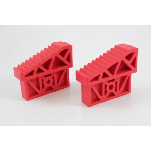 Altrex 509300 | Onderdeel | Set voet groot - 509300