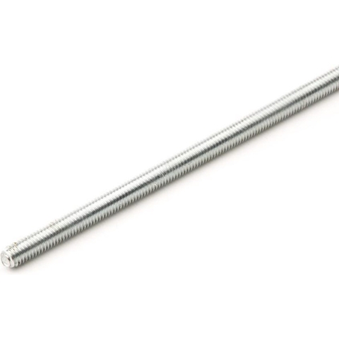 Hoenderdaal Draadeind Vz 4.8 Din976 M24X1000 - 3711.01.02401