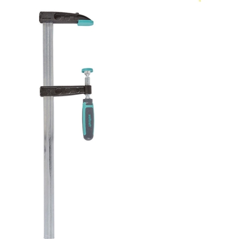 Wolfcraft Schroefklem | PRO 240 | 450mm | 1 stuk - 3612000