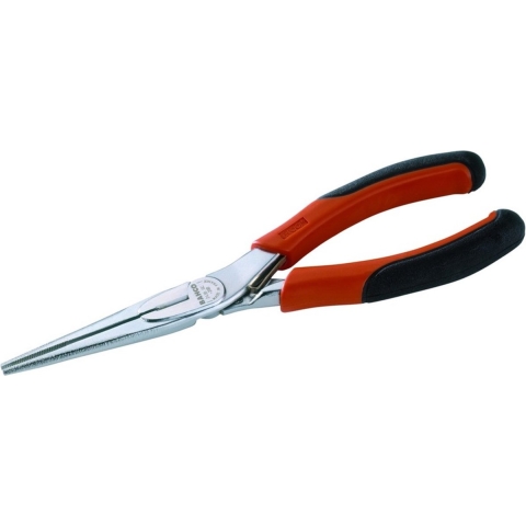 Bahco ergo lange punttang 140 mm | 2430 GC-140 IP