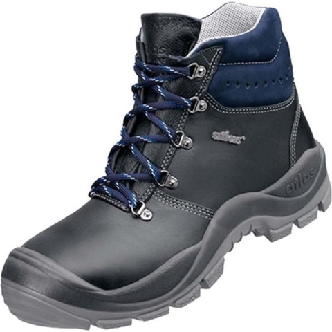 Atlas Werkschoen XP 505 Hoog S3 | Zwart | Maat 45 - 11.012.074.45