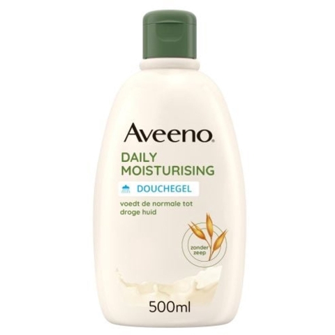Aveeno Daily Moisturising Douchegel | 500 ml