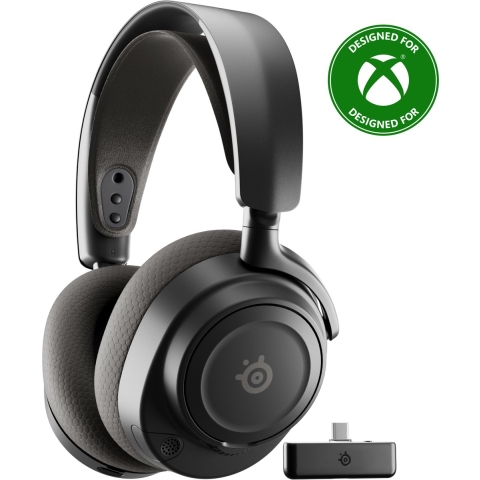 SteelSeries Arctis Nova 7X Wireless Gen 2 gaming headset