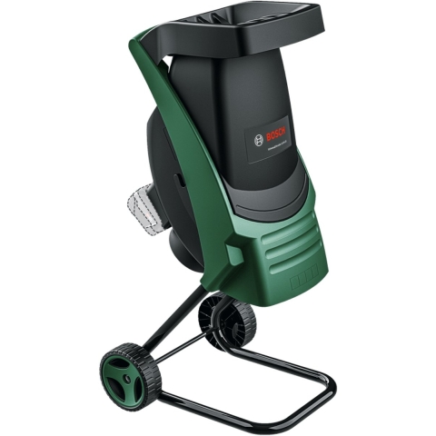 Bosch Home and Garden UniversalShredder Accu-hakselaar Accu