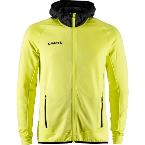 Craft 1912745 Extend Full Zip M - Fresh - XXL
