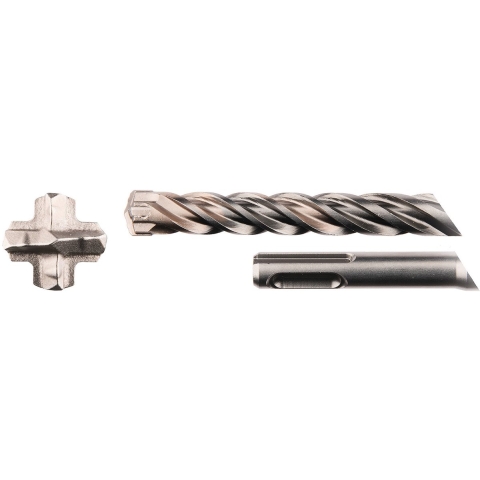 Makita Accessoires P4S: Betonboor 12x315mm - E-14560