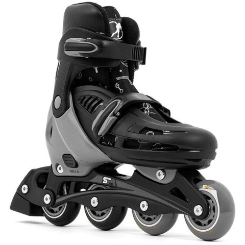 SFR Rolschaatsen - Cyclone II - Ninja - SFR - 31/34 - Rolschaatsen