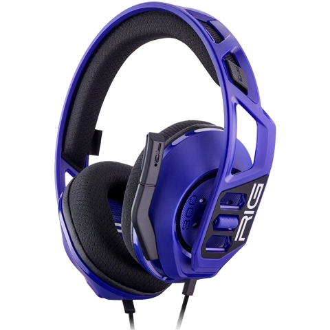 Nacon RIG 300 PRO HS Cosmic gaming headset
