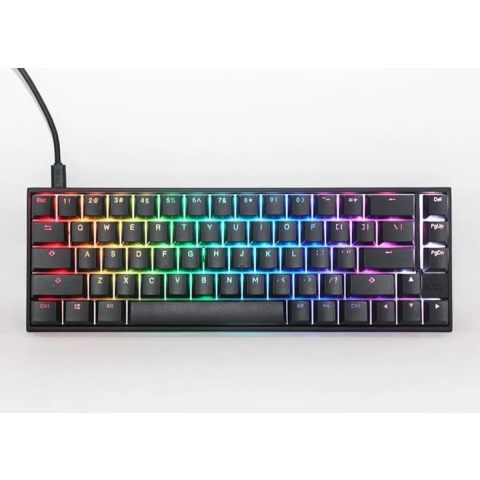 Ducky Mecha Pro SF toetsenbord