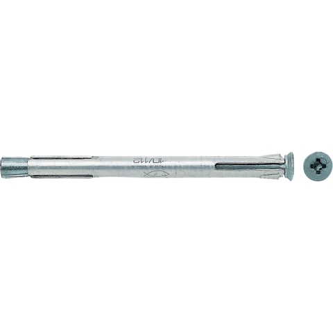 Fischer 88672 F 10 M 92 Kozijnplug 92 mm 10 mm 100 stuk(s)