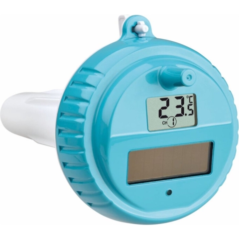 TFA Dostmann 30.3216.20 30.3216 Watersensor Draadloos 433 MHz