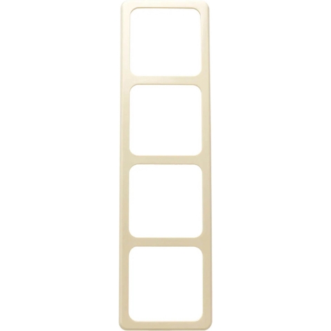 PEHA by Honeywell 202411 Frame Frame Wit 1 stuk(s)