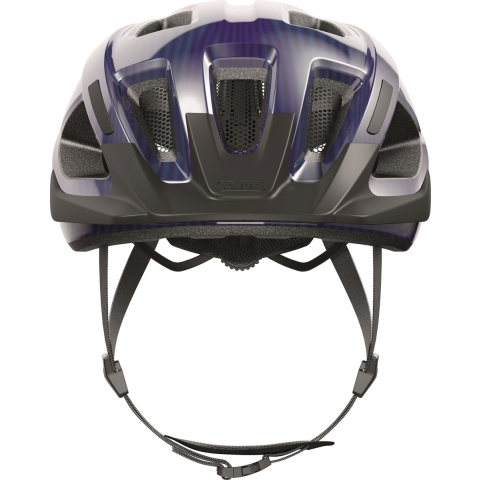 Abus Aduro 3.0 - Fietshelm - Verstelbaar - Purple (M 52-58cm)