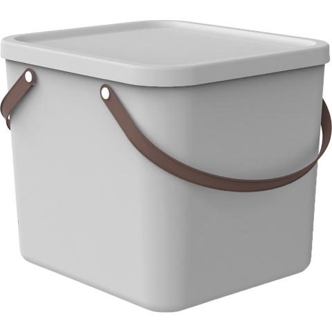 Rotho Albula Storage System 40L Wit