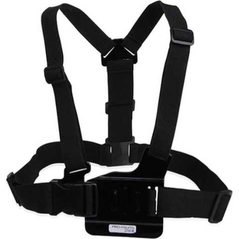 Pro-Mounts Chest Harness Mount | Mounts | Fotografie - Statieven | PM2013GP25