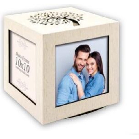 ZEP Norman Small Fotokubus 4x 10x10cm GLG10