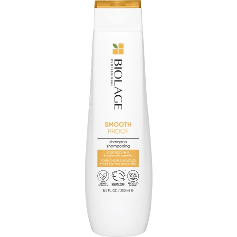 Biolage SmoothProof Shampoo 250ml