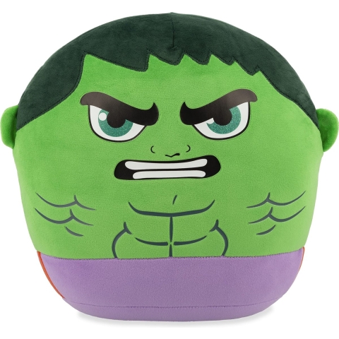 TY Squishy Beanies Marvel Hulk 31 cm