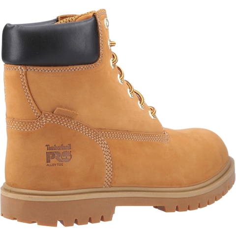 Timberland PRO Werkschoen Iconic S3 Honing | Honing | Maat 46 - 192363645056