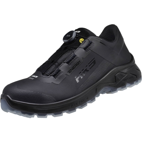 HKS Werkschoen AirGuard Black BOA S3L Laag | Zwart | Maat 46 - 4040005669464