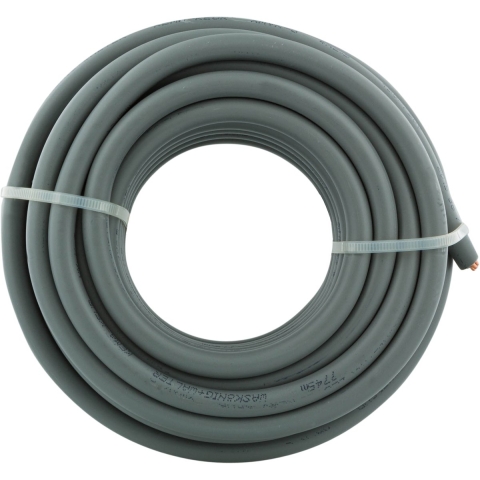 Buitenkabel XMVK 4 x 2.5 mm². 10 m grijs - 03.007.44