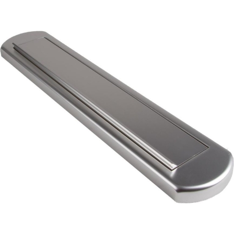 AMI Briefplaat EP 970 Deurdikte 53/57 F1 Climate Comfort - 400561