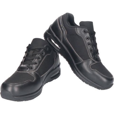 Bata Werkschoen DB01-04 Laag O2 SRC | Zwart | Maat 48 - 8712843701472