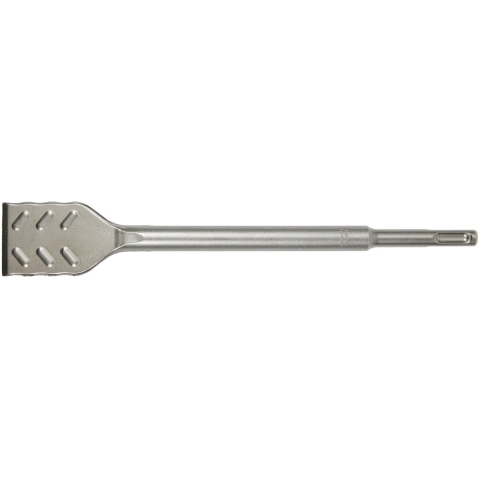 Makita Accessoires Platbeitel 40x250mm SDS - E-20177