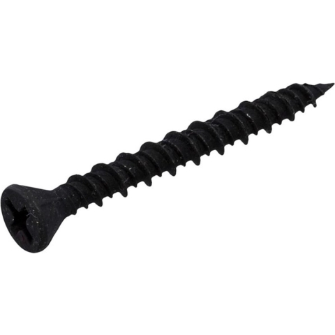 Hoenderdaal Gipsplaatschroef Gefosfateerd Hi-Lo PH2 3.9X25 | 1000 stuks - 0604.45.21101