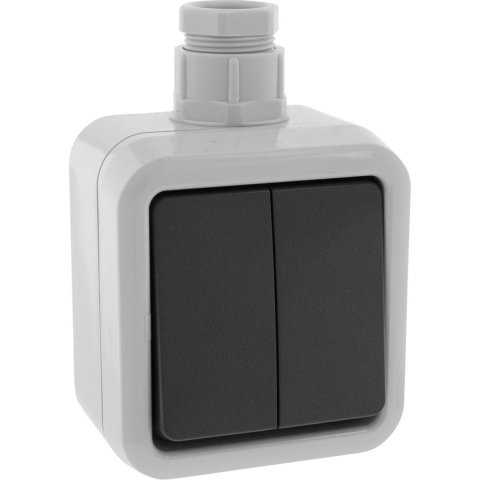 Peha PH SWD OPB Schakelaar | Serie | Wartel M20 - 66.028.03