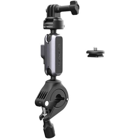 PGYTECH CapLock Action Camera Handlebar Mount | Mounts | 6976100482357