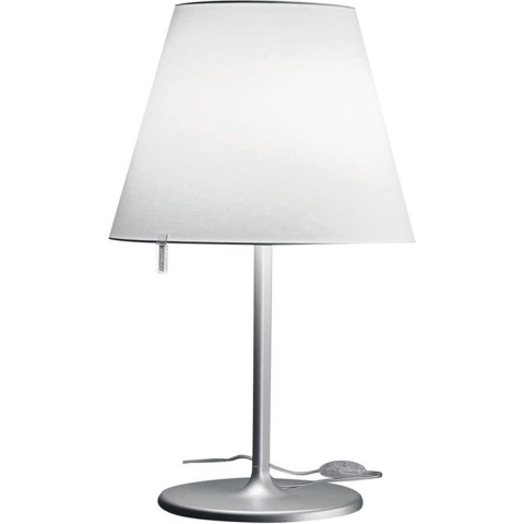 Artemide - Melampo Notte T Tafellamp Grey