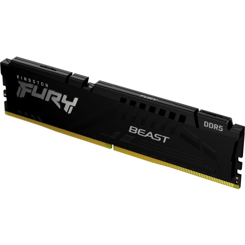 Kingston FURY 64 GB DDR5-5600 werkgeheugen