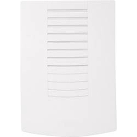 Zamel DNS-911/N Gong 230 V (max) 84 dBA Wit