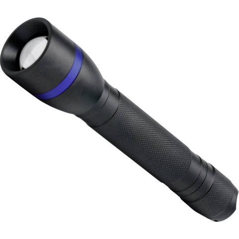 XCell Zaklamp werkt op batterijen LED 300 lm 127