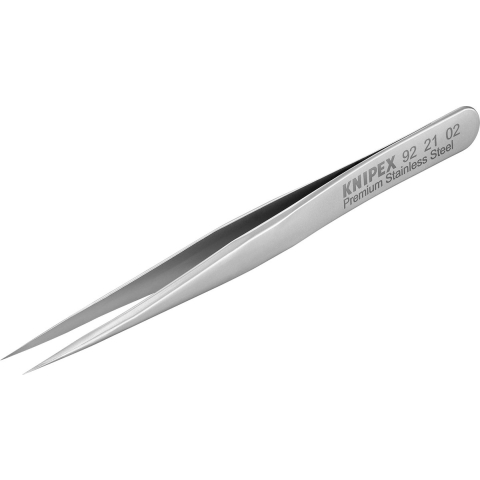 Knipex Precisie-Pincet | 110 mm Lengte - 92 21 02