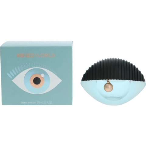 Kenzo Kenzo World Eau de Parfum 75ml