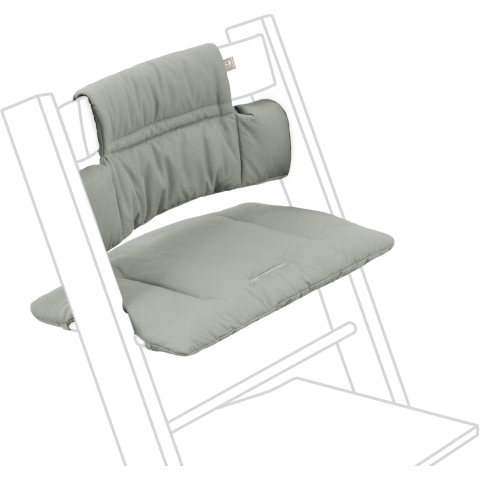 Stoelverkleiner Stokke® Tripp Trapp® Glacier Green