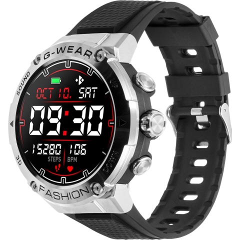 Aangesloten horloge Watchmark G-WEAR