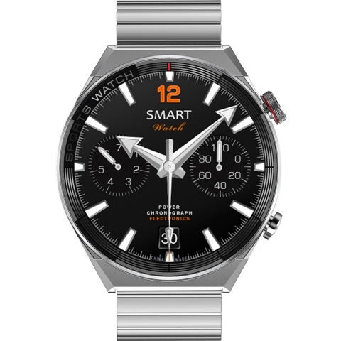 Aangesloten horloge Watchmark Maverick
